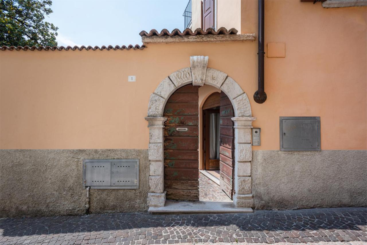 Piccola Corte Arco Zewnętrze zdjęcie