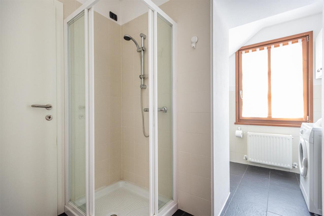 Piccola Corte Arco Zewnętrze zdjęcie